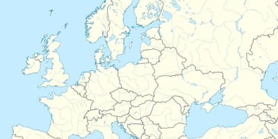 Кипар на мапи света